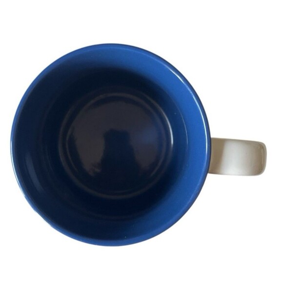 Vintage Walt Disney Coffee Mug Snow White and The Seven Dwarfs Made in Japan - Picture 5 of 5